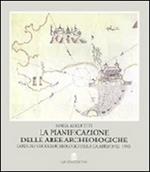 La pianificazione delle aree archeologiche. Carta dei vincoli archeologici della Calabria