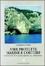Aree protette marine e costiere. Questioni di pianificazione del territorio