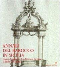 Rosario Gagliardi e l'architettura barocca in Italia e in Europa - copertina