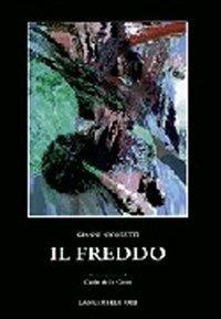 Il freddo - Gianni Nicoletti - copertina