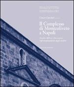 Il complesso di Monteoliveto a Napoli. Analisi, rilievi, documenti, informazioni degli archivi. Ediz. illustrata