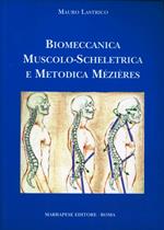 Biomeccanica muscolo-scheletrica e metodica Mézières