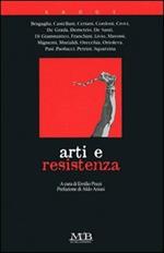 Arti e resistenza