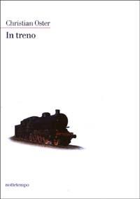 In treno - Christian Oster - copertina