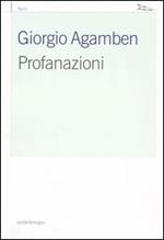 Profanazioni