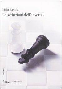 Le seduzioni dell'inverno - Lidia Ravera - copertina