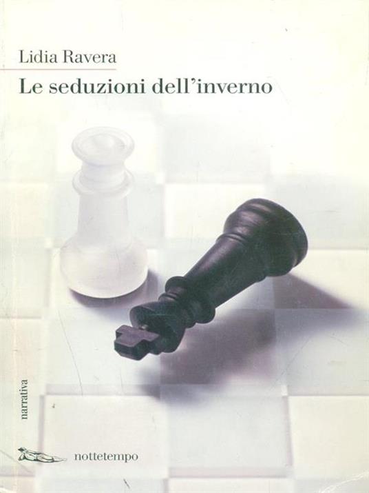 Le seduzioni dell'inverno - Lidia Ravera - 4