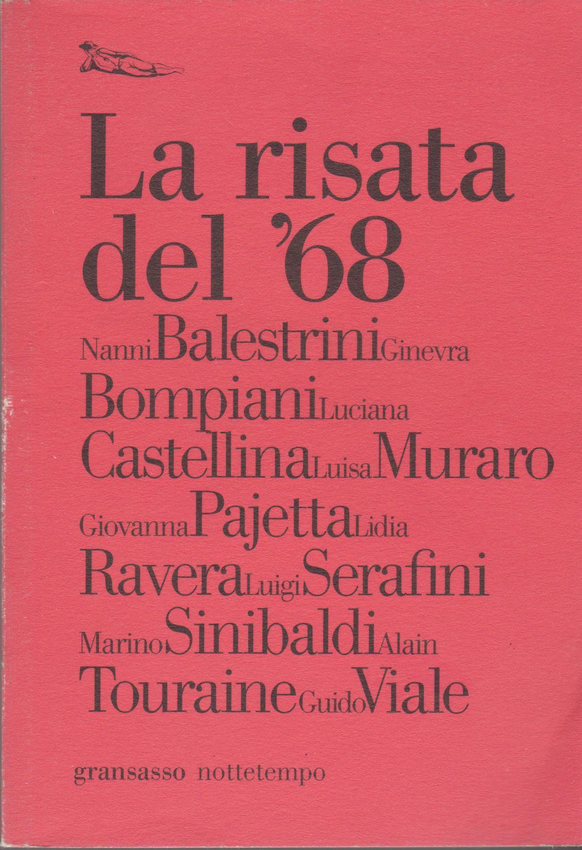 La risata del '68