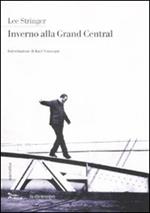 Inverno alla Grand Central