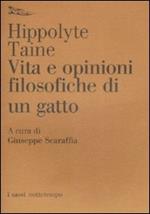 Vita e opinioni filosofiche di un gatto