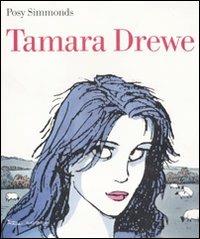 Tamara Drewe - Posy Simmonds - copertina
