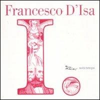 I. - Francesco D'Isa - copertina