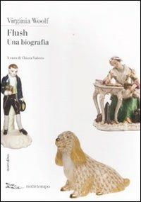 Flush. Una biografia - Virginia Woolf - copertina