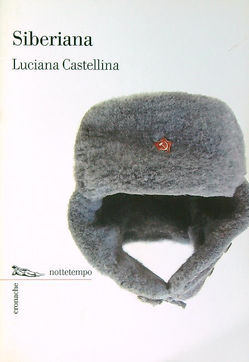 Libro di Faccia