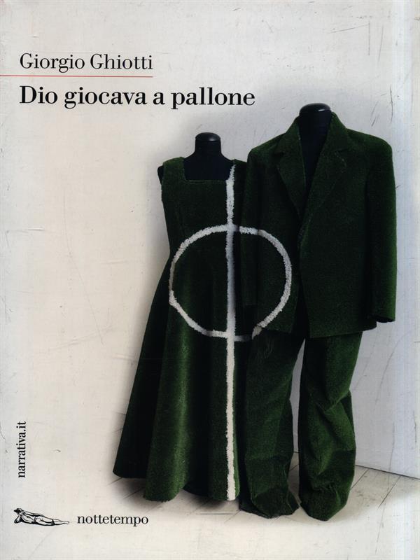 Libro di Faccia