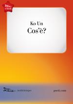 Cos'è