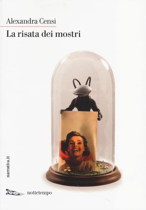 La risata dei mostri - Alexandra Censi - 3