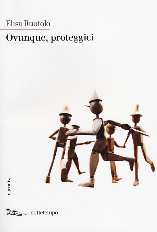 Ovunque, proteggici - Elisa Ruotolo - 4