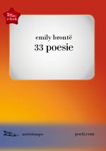 33 poesie