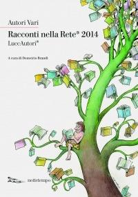 Racconti nella rete® 2014 - copertina