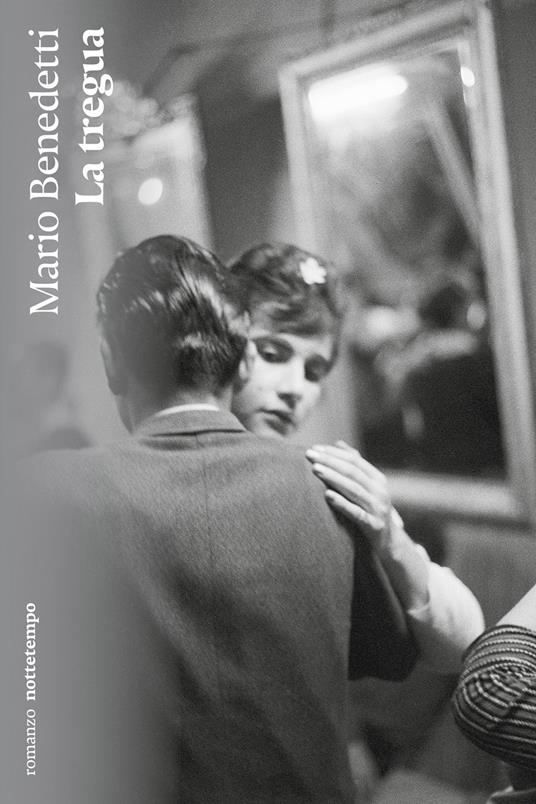 La tregua - Mario Benedetti,Francesco Saba Sardi - ebook