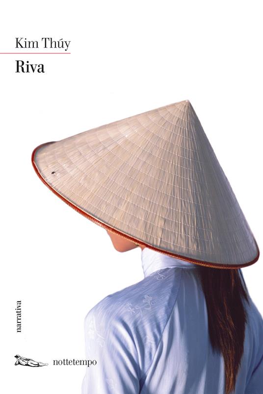 Riva - Kim Thúy,C. Poli - ebook