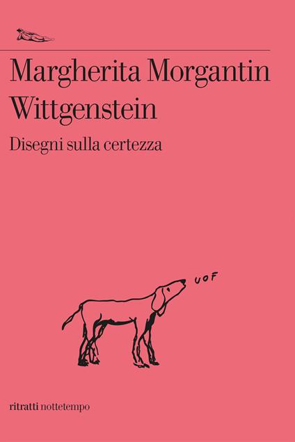 Wittgenstein. Disegni sulla certezza - Margherita Morgantin - ebook