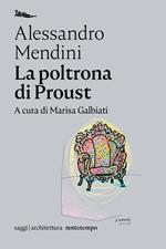 LA poltrona di Proust