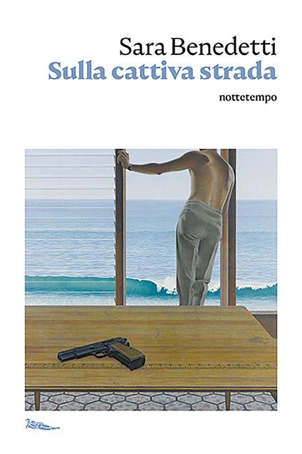 Sulla cattiva strada - Sara Benedetti - ebook
