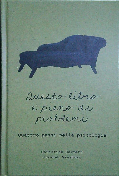 Libro di Faccia