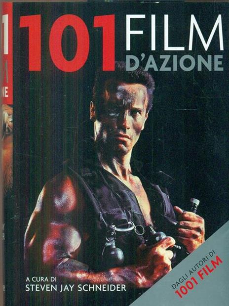 101 film d'azione. Ediz. illustrata - Steven Jay Schneider - 6