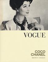 Vogue. Coco Chanel