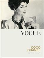 Vogue. Coco Chanel