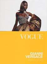 Vogue. Gianni Versace