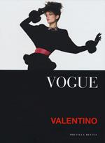 Vogue. Valentino
