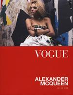 Vogue. Alexander McQueen. Ediz. a colori