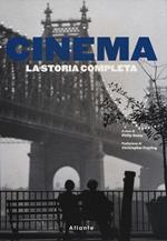 Cinema. La storia completa. Ediz. a colori