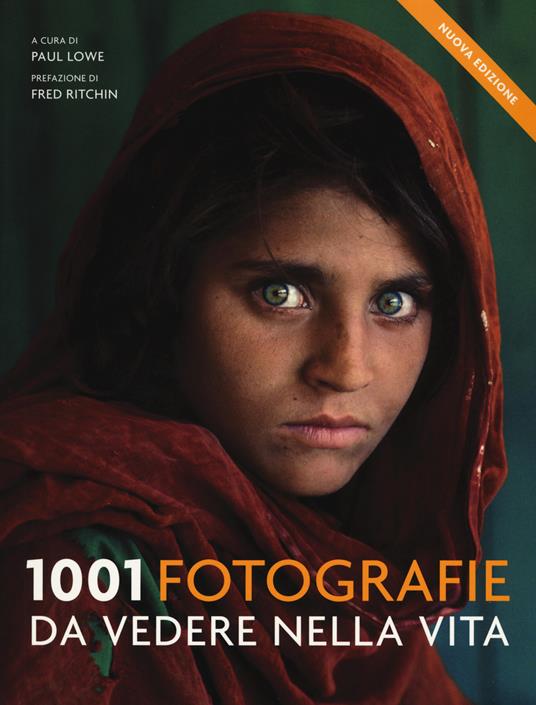 1001 fotografie da vedere nella vita - copertina