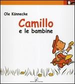Camillo e le bambine