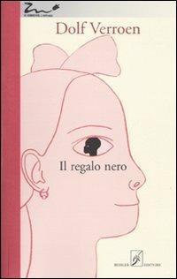 Il Regalo nero - Dolf Verroen - copertina