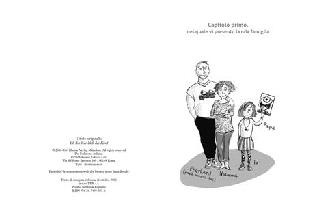 Io sono soltanto una bambina - Jutta Richter - 2