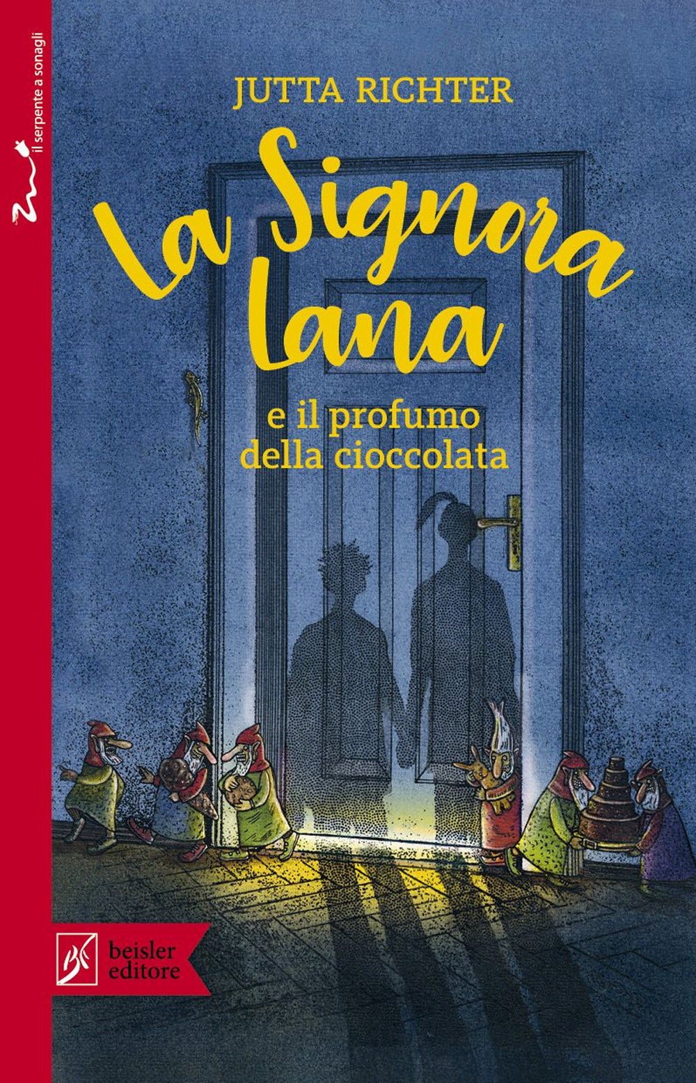 Libreria Internazionale Romagnosi snc