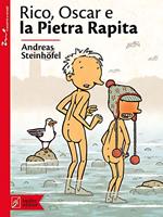 Rico, Oscar e la pietra rapita