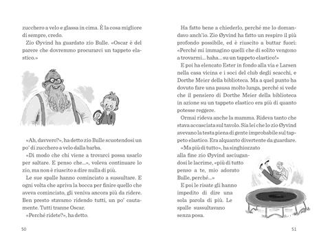 Oscar e io - Maria Parr - 3