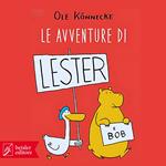 Le avventure di Lester e Bob