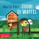 Cuori di waffel