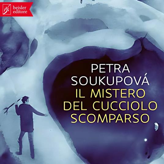 Il mistero del cucciolo scomparso