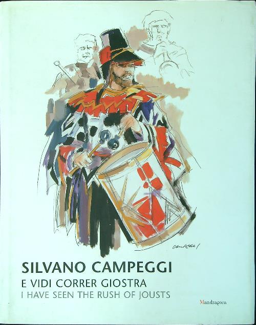 LIBRACCIO VINTAGE