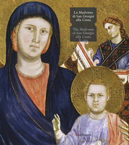 La Madonna di San Giorgio alla Costa-The Madonna of San Giorgio alla Costa. Ediz. a colori - copertina