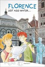 Firenze: istruzioni per l'uso. Ediz. inglese